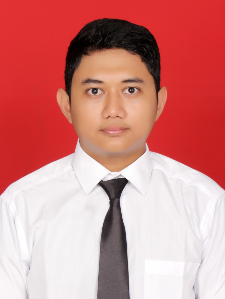 Foto RIZAL AMRULLAH, ST