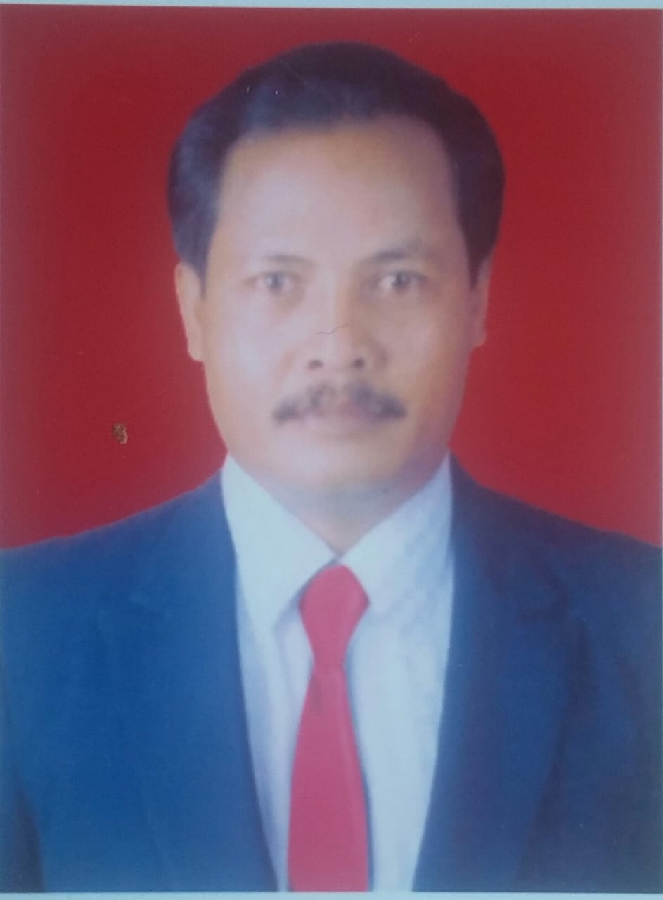 Foto Dewa Gede Arsana, ST, SH