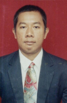 Foto Ir. Riod Hardane, MT., IPU.