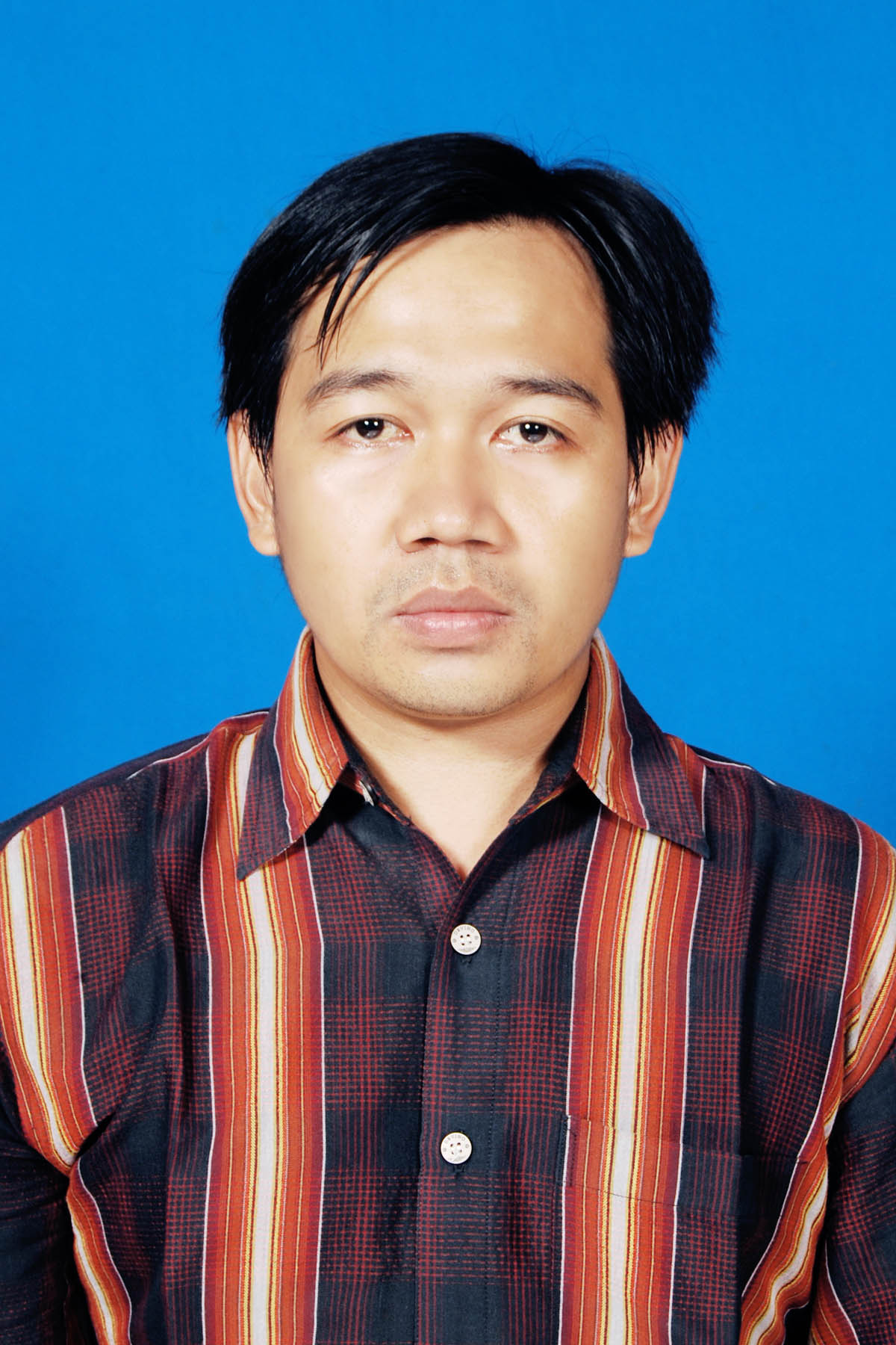 Foto Turhadi Setya Budi, ST.