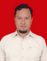 Foto DONNY AFRIMAL, ST