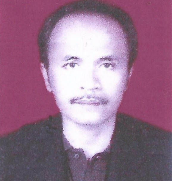 Foto Ir. Lindon Sigalingging