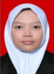 Foto Yuditami Nur Fajrina, ST.