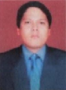 Foto Leonard E.P. Matondang, ST.