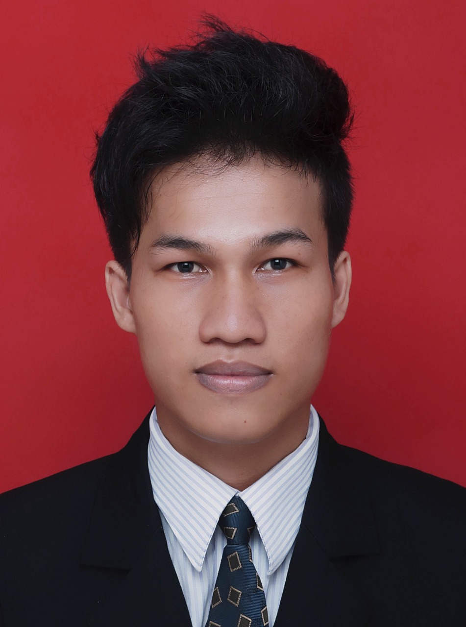 Foto HALOMOAN LUMBANGTOBING, ST