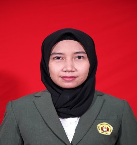 Foto NIA DWI PUSPITASARI, ST,MT