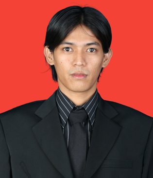 Foto ERWIN YOLANDA, ST