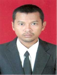 Foto Andi Prasetyo, ST