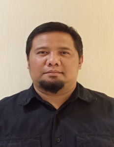 Foto Akhmad Fakhroni, ST