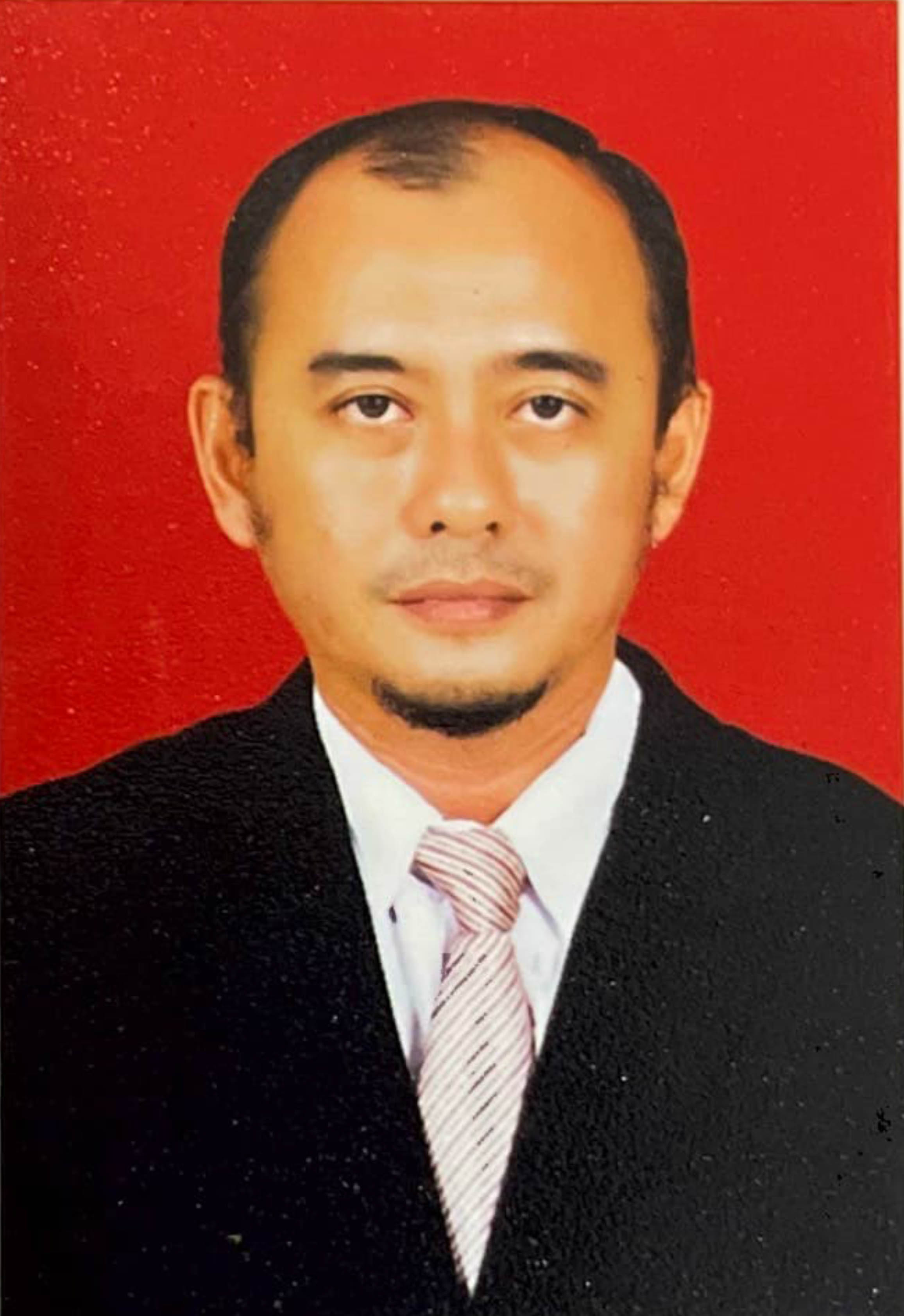 Foto Arifiyanto, ST,. MT
