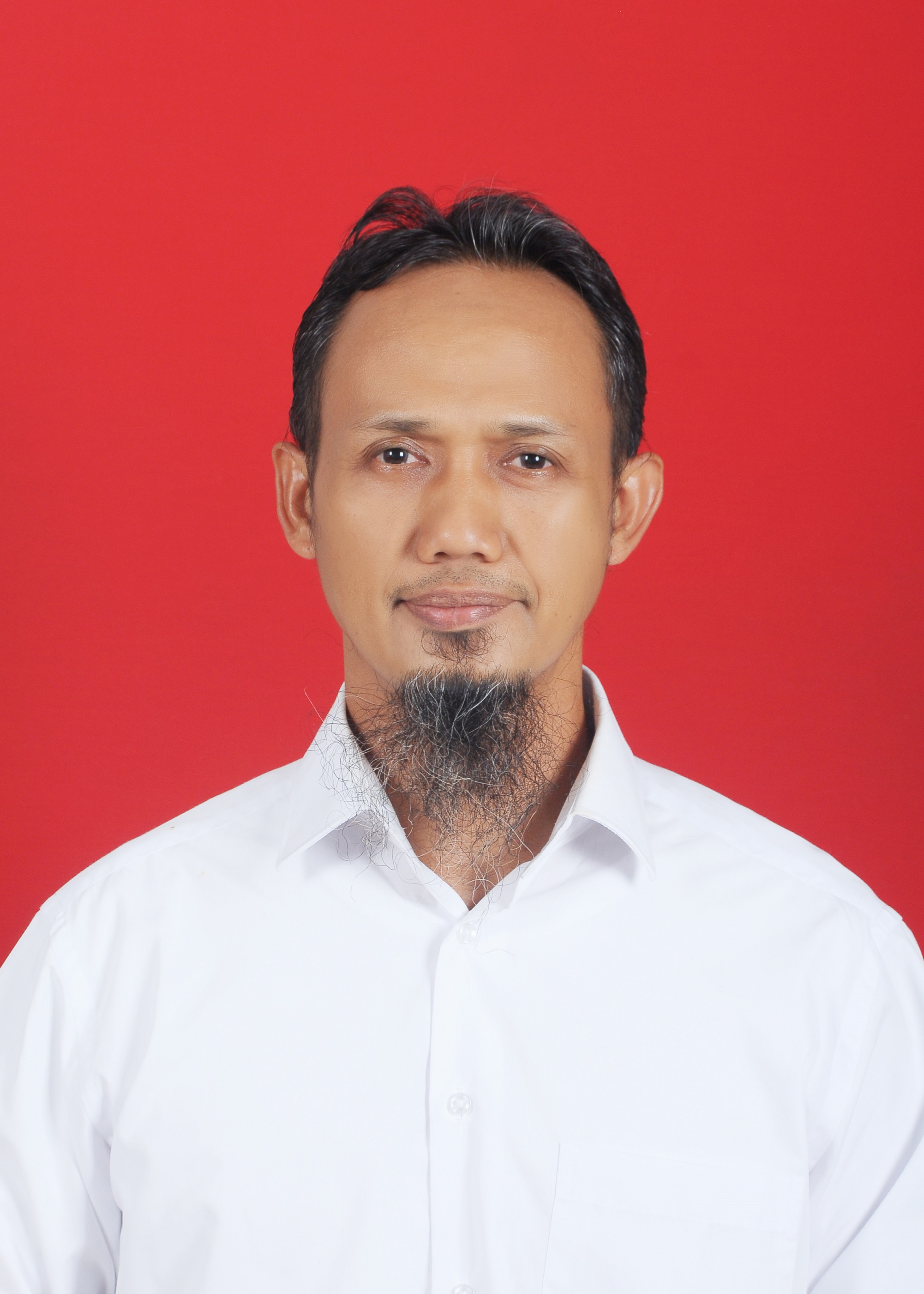 Foto Berkah Triyo Sambodo, ST