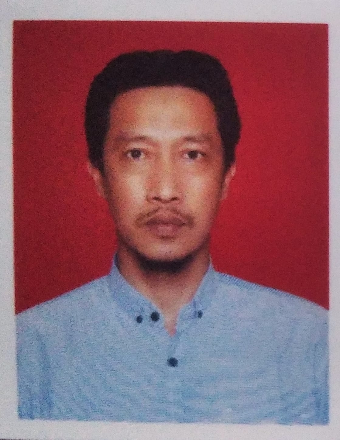 Foto Gusti Fitriadi, MT. MM