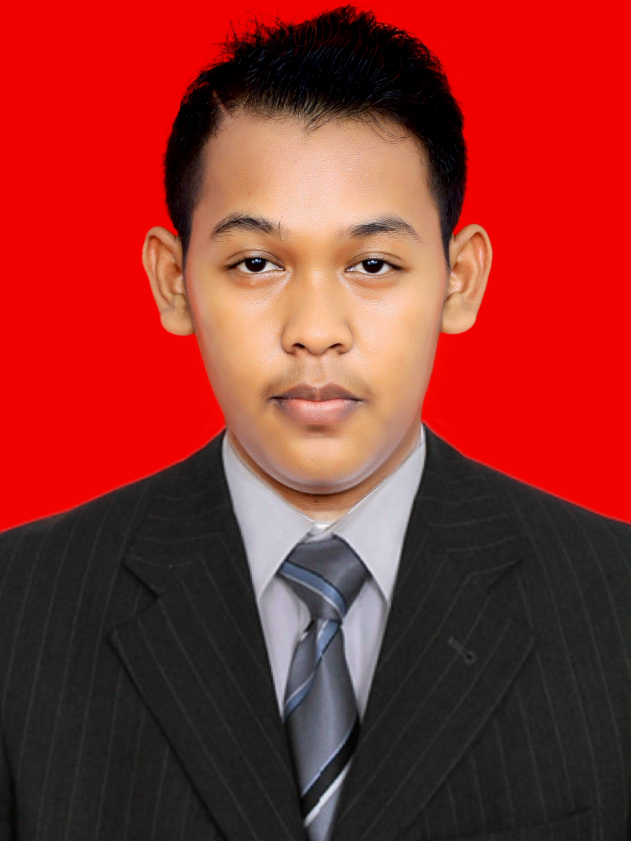 Foto SONNY SULISTYO, ST