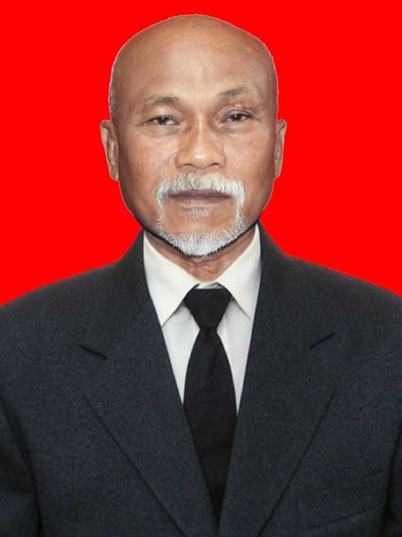 Foto Ir PANDE NYOMAN YOHARSANA