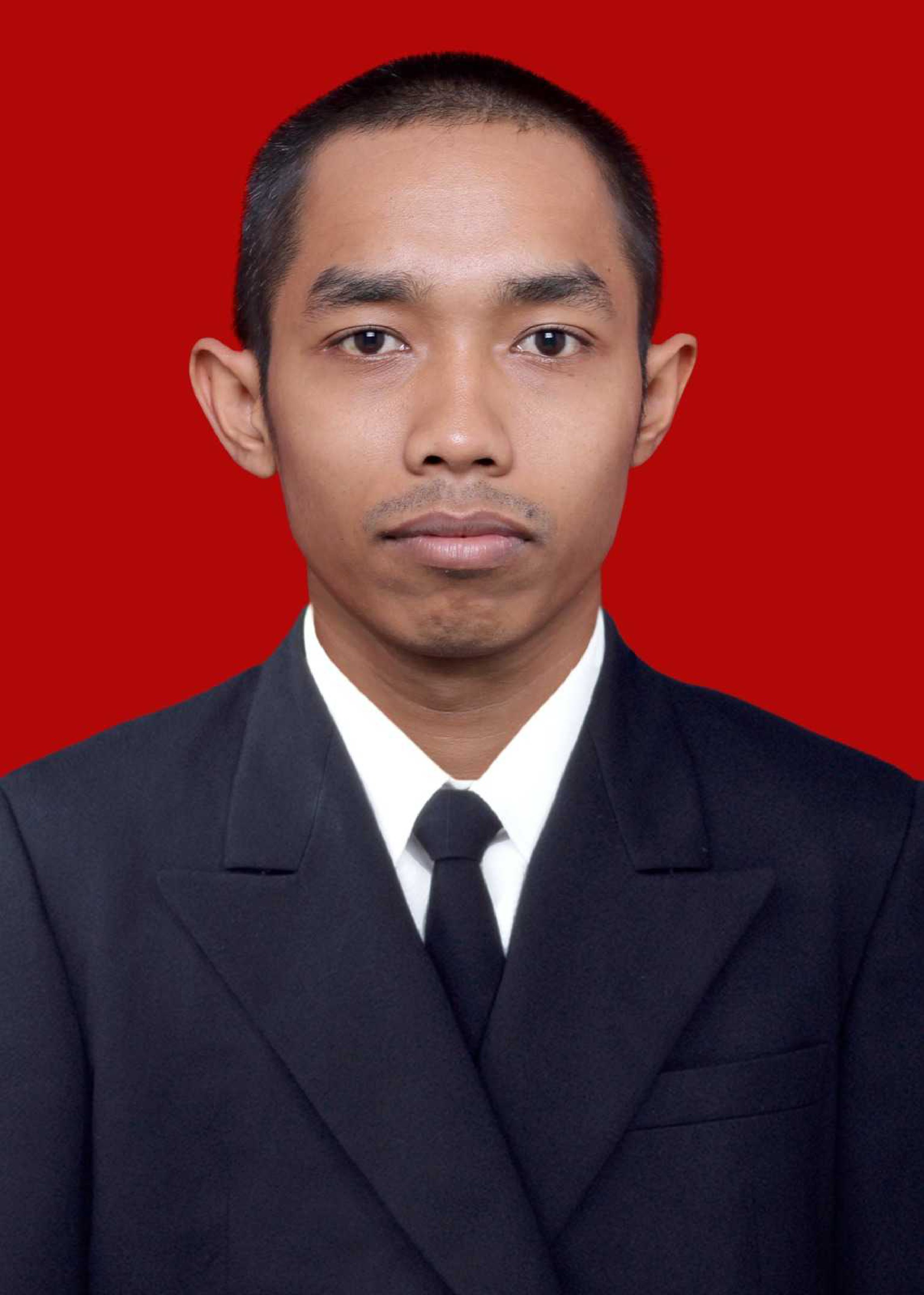 Foto I DEWA GDE MAS JAYA KESUMA, ST