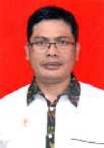 Foto I GEDE GUNAWAN, ST., MM