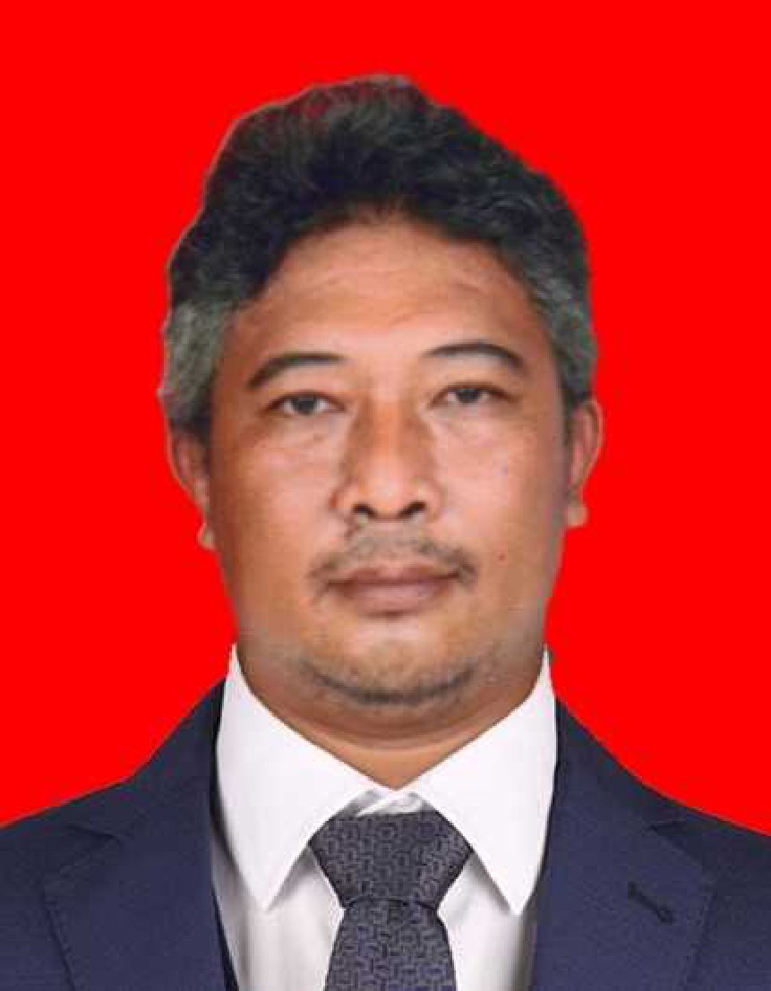 Foto I WAYAN ARDANA, ST