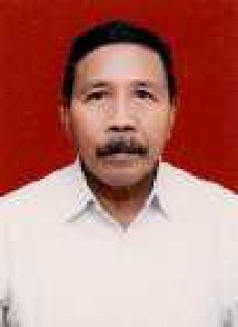 Foto MADE AGUS SANTOSA, ST