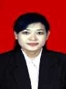Foto AYU ERVINI NUARI