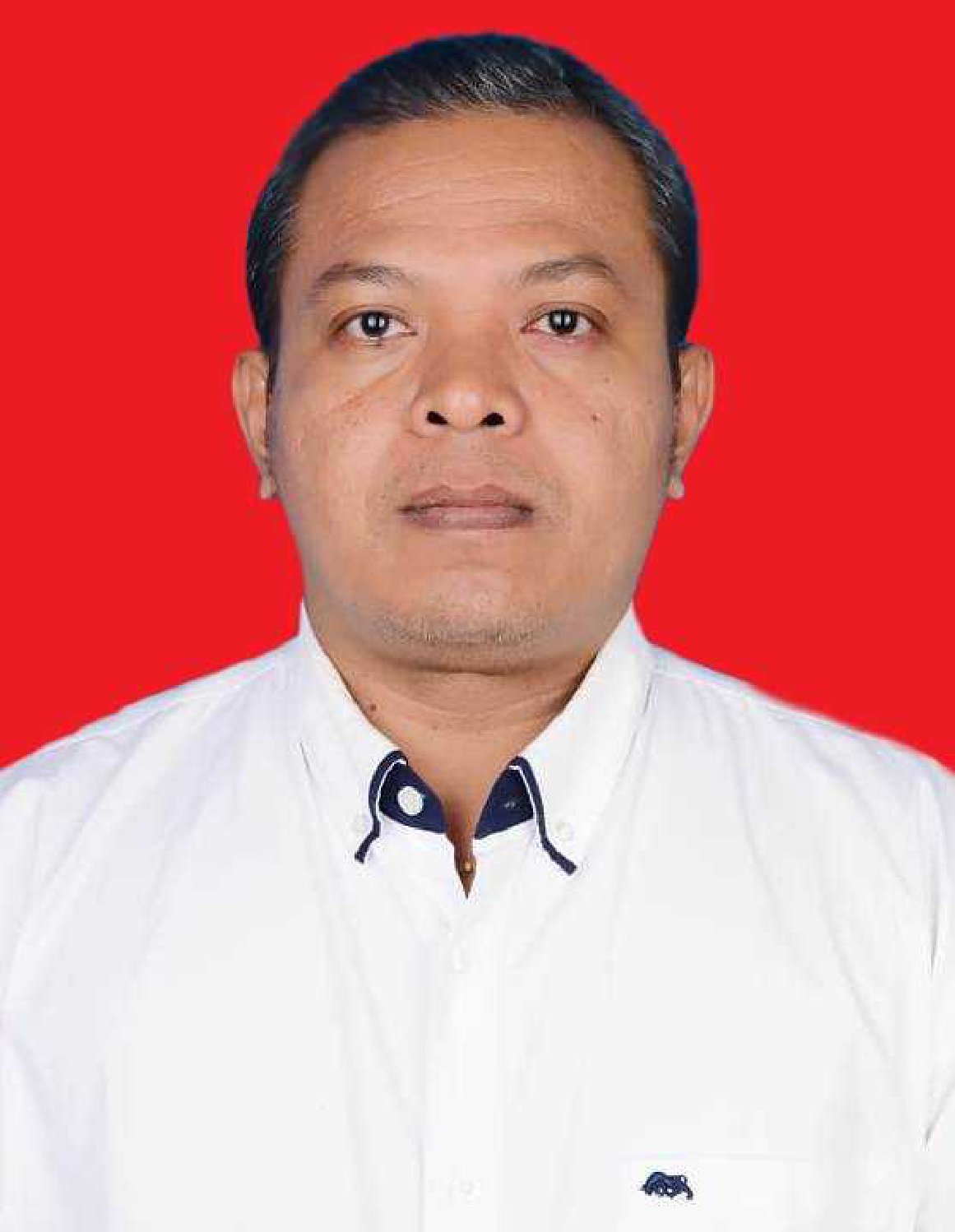 Foto I GEDE CAHYADI, ST