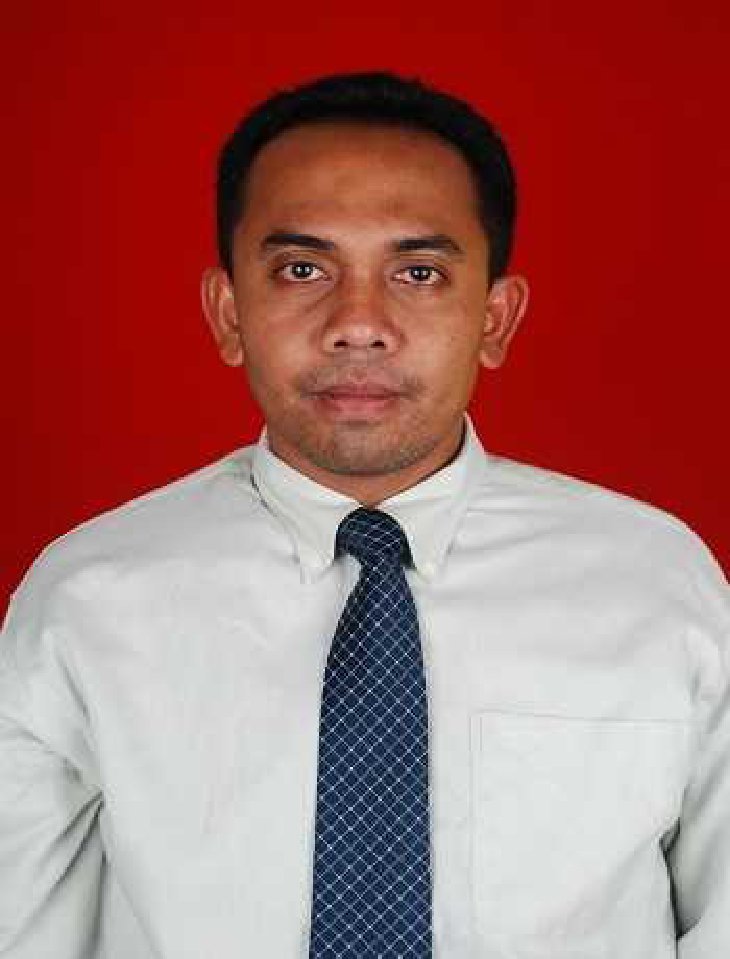 Foto I NENGAH JAYANINGRAT, ST