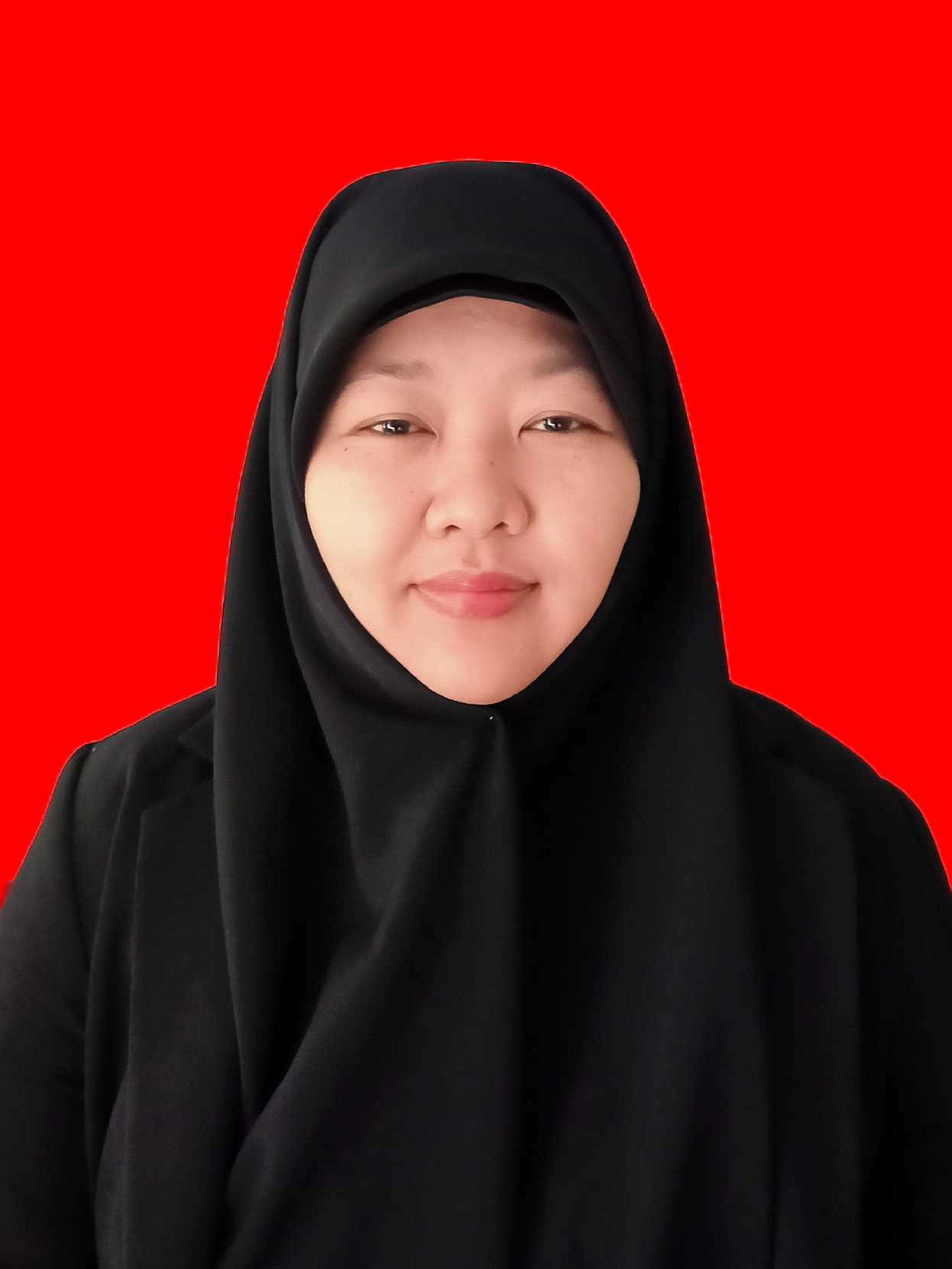 Foto YUNANISTYA RAHMADHIANI, ST., MT