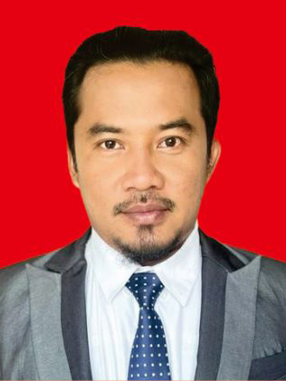Foto AGUNG WIGIYANTO WIBEKTI, ST
