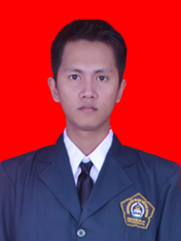 Foto AHMAD SHIDQUL WAFA, ST., MT