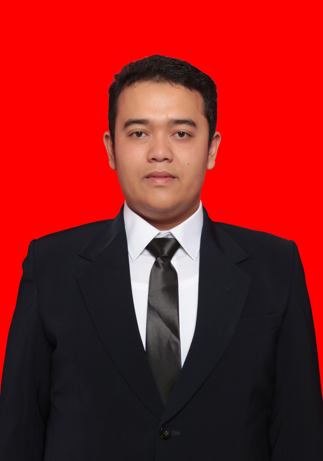 Foto DANANG NUR HIDAYANA PUTRA, ST