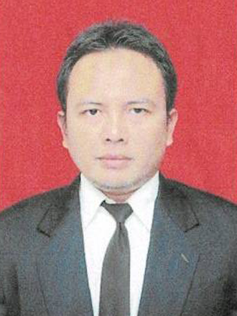 Foto Ir DONNY ERIAWAN, SE., MM