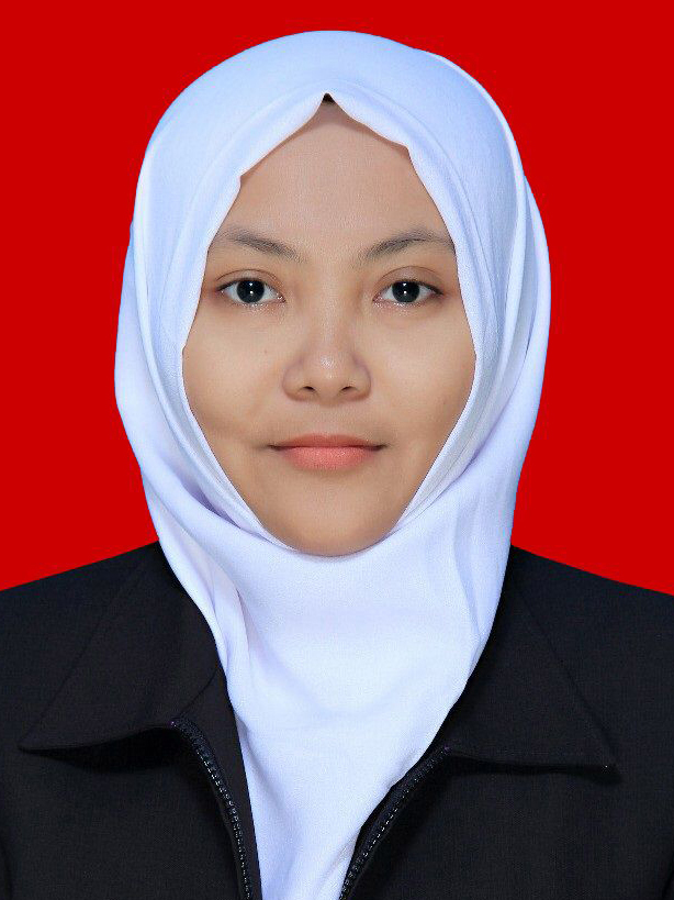 Foto HIDDATIN NIHA, ST., MT