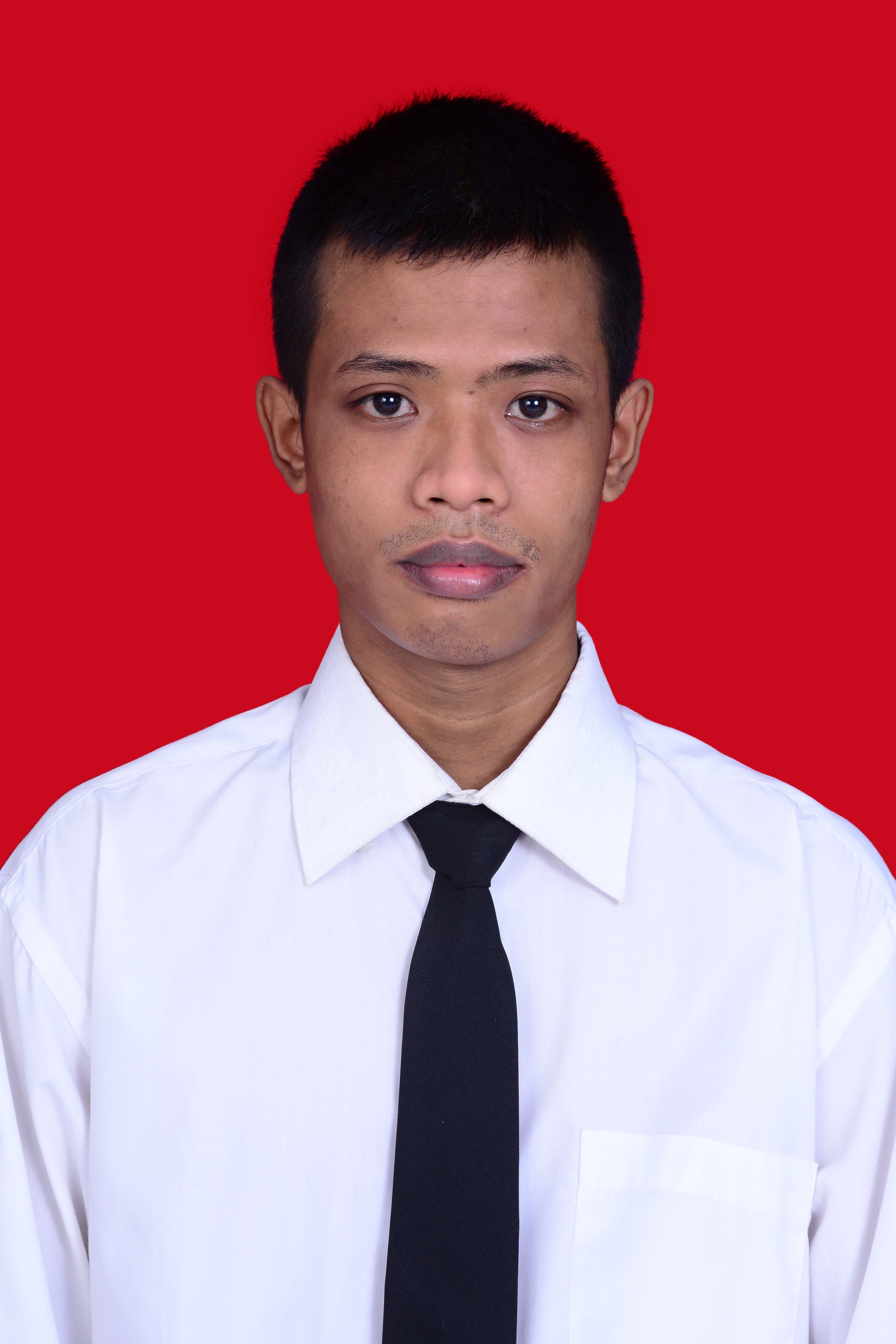 Foto IWAN TRIYONO, ST