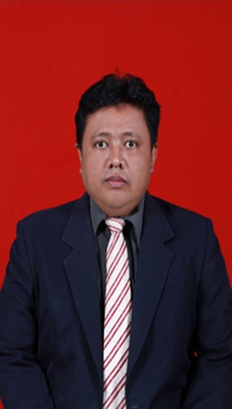 Foto KRT ROSA MULYA AJI, ST., MT