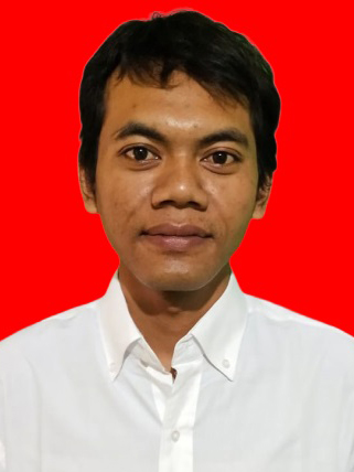 Foto MOCHAMAT SOLICHIN, ST