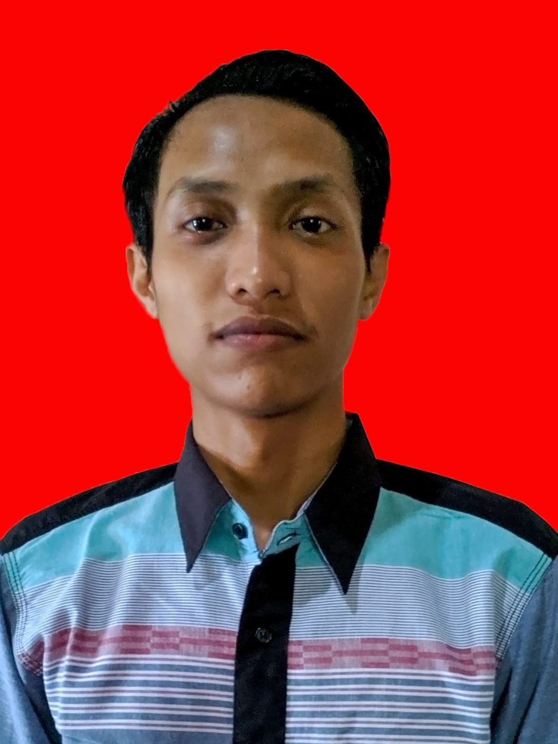 Foto YOGA PRATAMA, ST