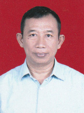Foto R. JUNAEDI ASMAT, ST., MT