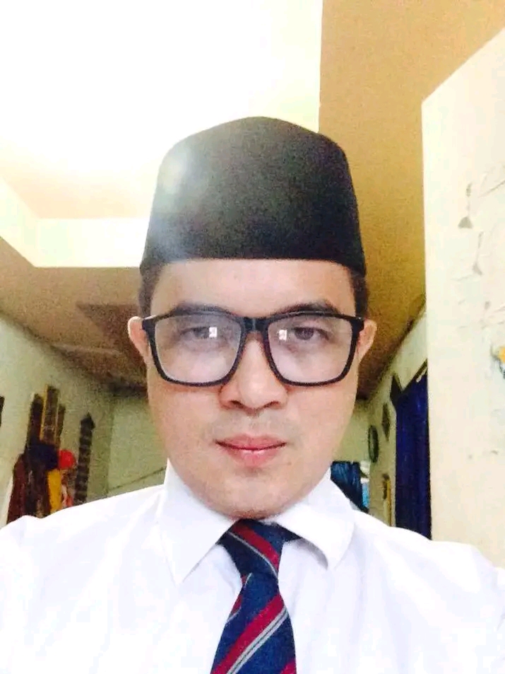 Foto MUH ILHAM SAPUTRA, ST